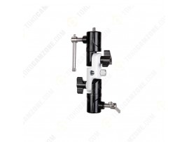 Flash Shoe U Bracket Holder 